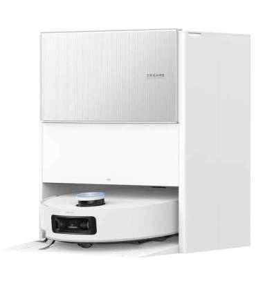 VACUUM CLEANER ROBOT AQUA10 UL/ROLLER COM RLH71DE-1-WH DREAME