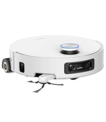 VACUUM CLEANER ROBOT AQUA10 UL/ROLLER COM RLH71DE-1-WH DREAME