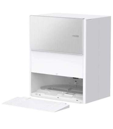 VACUUM CLEANER ROBOT AQUA10 UL/ROLLER COM RLH71DE-1-WH DREAME