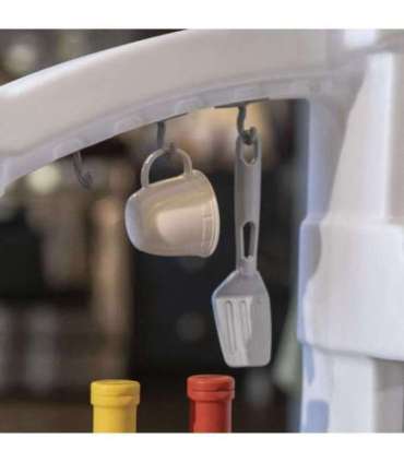 Step2 Kuchnia Dla Dzieci Zabawa z Przyjaciółmi