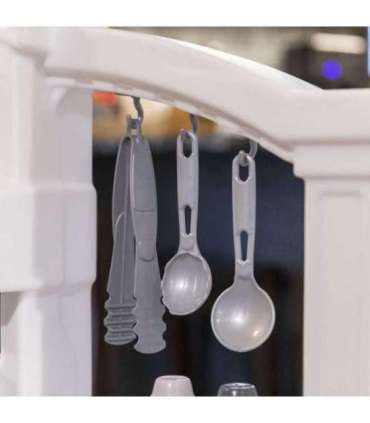 Step2 Kuchnia Dla Dzieci Zabawa z Przyjaciółmi