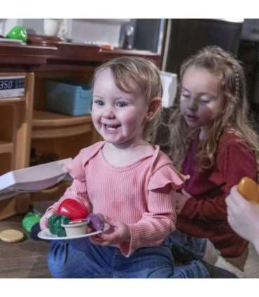 Step2 Kuchnia Dla Dzieci Zabawa z Przyjaciółmi