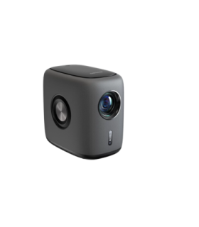 Philips NeoPix 950 Smart Projector, 1920x1080,  1.2:1, 1100:1 , Black Philips