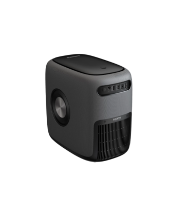 Philips NeoPix 950 Smart Projector, 1920x1080,  1.2:1, 1100:1 , Black Philips