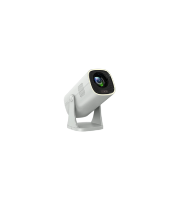 Philips NeoPix 244 Projector, 1920x1080, 1.2:1, 3000:1 , Grey Philips