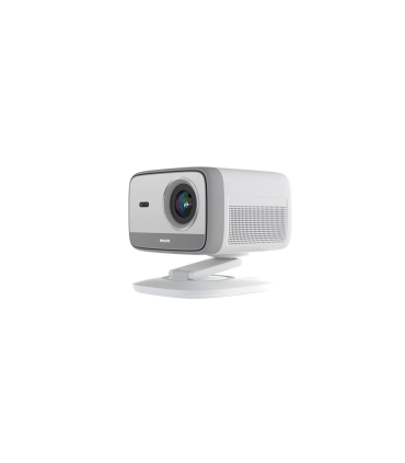 Philips NeoPix 444 Full HD (1920x1080) 500 ANSI lumens White