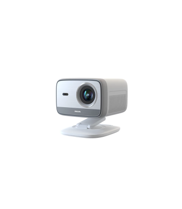 Philips NeoPix 444 Full HD (1920x1080) 500 ANSI lumens White