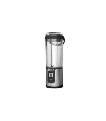 NINJA Portable Cordless Blender BC151EUBK Portable Jar material BPA-free Jar capacity 0.53 L Ice crushing |