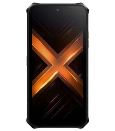 Hammer Energy X2 Orange 6.1 " IPS 1560 x 720 pixels Mediatek Internal RAM 6 GB 128 GB Dual SIM 4G |