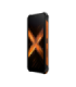 HAMMER Energy X2 (Orange) DS 6.1" IPS TFT 1560x720/60Hz/128GB/6GB RAM/Android 15/microSDXC/WiFi,BT,5G