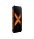 HAMMER Energy X2 (Orange) DS 6.1" IPS TFT 1560x720/60Hz/128GB/6GB RAM/Android 15/microSDXC/WiFi,BT,5G