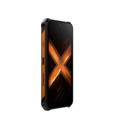 HAMMER Energy X2 (Orange) DS 6.1" IPS TFT 1560x720/60Hz/128GB/6GB RAM/Android 15/microSDXC/WiFi,BT,5G