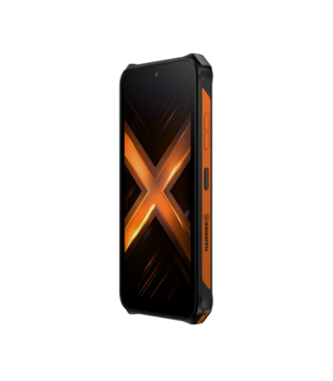 HAMMER Energy X2 (Orange) DS 6.1" IPS TFT 1560x720/60Hz/256GB/8GB RAM/Android 15/microSDXC/WiFi,BT,5G