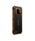 HAMMER Energy X2 (Orange) DS 6.1" IPS TFT 1560x720/60Hz/256GB/8GB RAM/Android 15/microSDXC/WiFi,BT,5G