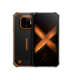 HAMMER Energy X2 (Orange) DS 6.1" IPS TFT 1560x720/60Hz/256GB/8GB RAM/Android 15/microSDXC/WiFi,BT,5G