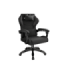 GENESIS Fury Shinai S4 Gaming chair, Black