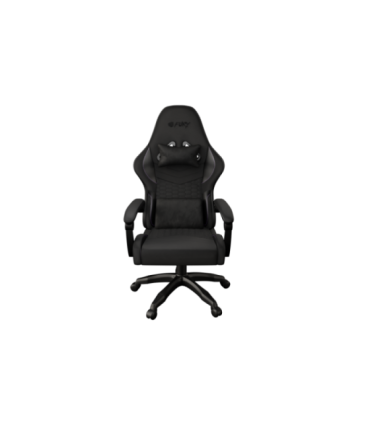 GENESIS Fury Shinai S4 Gaming chair, Black