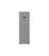 Beko B5RMFNE314X Freezer, E, Larder, Height 186.5cm, Capacity 286L, Grey