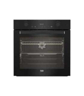 Beko BBVM17400B Oven, Built-in, Electric, Width 59.4 cm, Easy to clean, Black