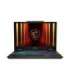 NB CYBORG A15 AI R7-260 15"/16GB/1TB W11 B2HWFKG-063NL MSI