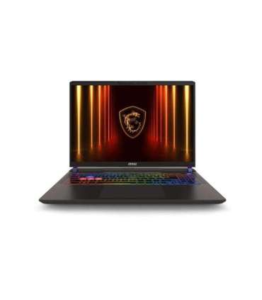 NB VECTOR 16HXAI CU9-275HX 16"/32GB/1TB W11 A2XWHG-600NL MSI