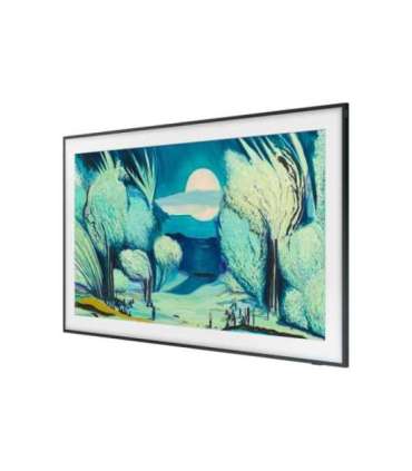 TV Set|SAMSUNG|65 "|4K Ultra HD|3840 x 2160 pixels|Flat|16:9|QLED|QE65LS03FAUXXH