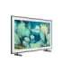 TV Set|SAMSUNG|65 "|4K Ultra HD|3840 x 2160 pixels|Flat|16:9|QLED|QE65LS03FAUXXH