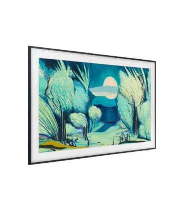 TV Set|SAMSUNG|65 "|4K Ultra HD|3840 x 2160 pixels|Flat|16:9|QLED|QE65LS03FAUXXH
