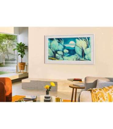 TV Set|SAMSUNG|65 "|4K Ultra HD|3840 x 2160 pixels|Flat|16:9|QLED|QE65LS03FAUXXH