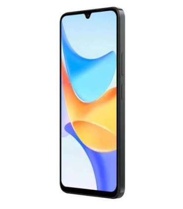 MOBILE PHONE SHARK 6/4/128GB BLACK BLACKVIEW