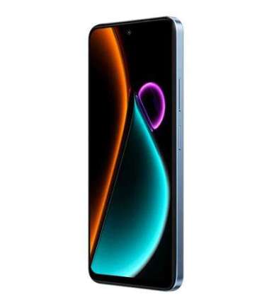 MOBILE PHONE COLOR 6/8+16/128GB BLUE BLACKVIEW