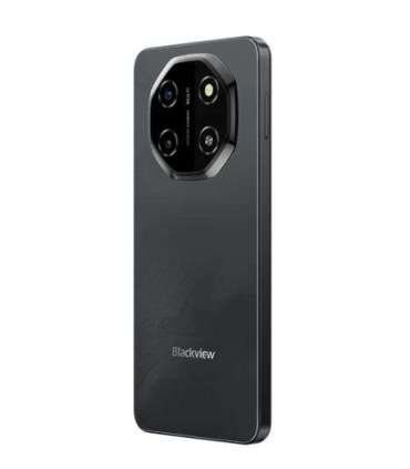 MOBILE PHONE SHARK 6/8/128GB BLACK BLACKVIEW