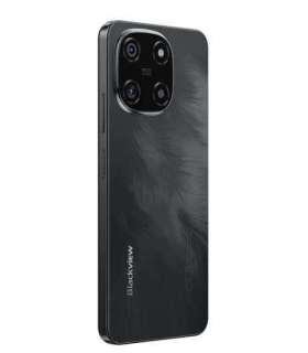MOBILE PHONE COLOR 6/16/256GB BLACK BLACKVIEW