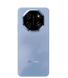 MOBILE PHONE SHARK 6/8/128GB BLUE BLACKVIEW