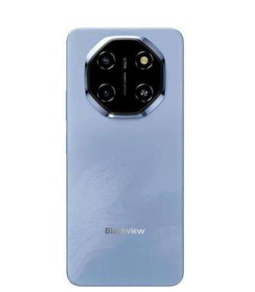 MOBILE PHONE SHARK 6/8/128GB BLUE BLACKVIEW