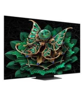 TV Set|TCL|55 "|4K Ultra HD|3840 x 2160 pixels|Flat|16:9|QD-Mini LED|55Q7C