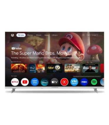 TV SET LCD 40"/40FG2S15W THOMSON