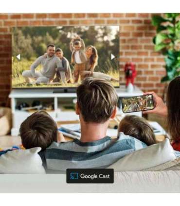 TV SET LCD 40"/40FG2S15W THOMSON