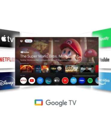 TV SET LCD 40"/40FG2S15W THOMSON