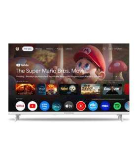 TV Set|THOMSON|32 "|HD|1366 x 768 pixels|Flat|16:9|LED|32HG2S15W