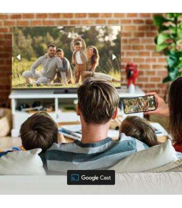 TV Set|THOMSON|32 "|HD|1366 x 768 pixels|Flat|16:9|LED|32HG2S15W