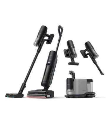 VACUUM CLEANER CORDLESS STICK/H15 MIX HHV46B DREAME