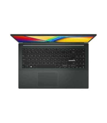 Notebook|ASUS|VivoBook Series|Go 15|E1504FA-BQ2583W|CPU  AMD Ryzen 5|7520U|2800 MHz|15.6"|1920x1080|RAM 16GB|LPDDR5|SSD 1TB|A