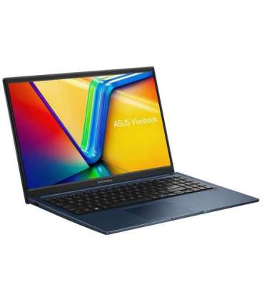 Notebook|ASUS|VivoBook Series|15|F1504VA-BQ140W|CPU  Core 5|120U|1400 MHz|15.6"|1920x1080|RAM 16GB|DDR4|SSD 1TB|Intel Graphic