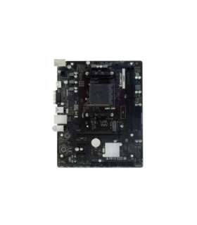 Mainboard|BIOSTAR|AMD A520|SAM4|Micro-ATX|Memory DDR4|Memory slots 2|2xPCI-Express 3.0 1x|1xPCI-Express 3.0 16x|1xM.2|1x15pin