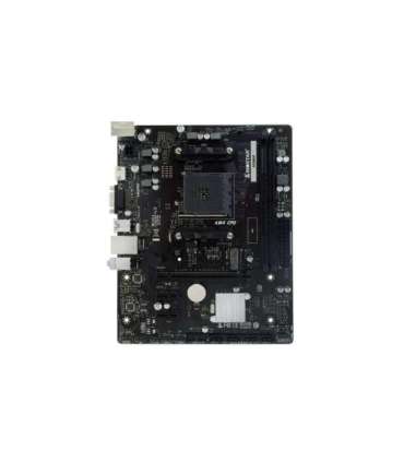 Mainboard|BIOSTAR|AMD A520|SAM4|Micro-ATX|Memory DDR4|Memory slots 2|2xPCI-Express 3.0 1x|1xPCI-Express 3.0 16x|1xM.2|1x15pin