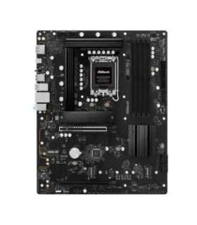 Mainboard|ASROCK|Intel B860 Express|LGA1851|ATX|Memory DDR5|Memory slots 4|1xHDMI|1xDisplayPort|1xAudio-In|1xAudio-Out|1xMicr