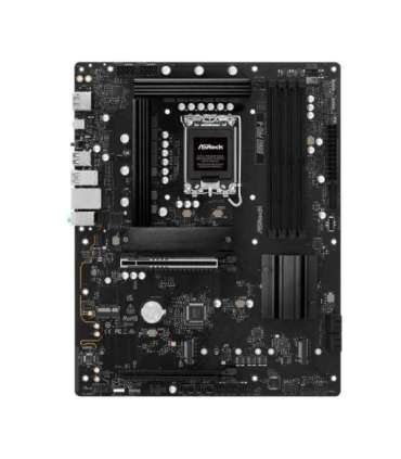 Mainboard|ASROCK|Intel B860 Express|LGA1851|ATX|Memory DDR5|Memory slots 4|1xHDMI|1xDisplayPort|1xAudio-In|1xAudio-Out|1xMicr