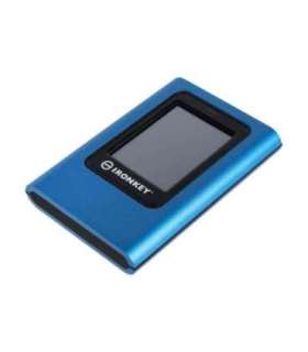 External SSD|KINGSTON|IronKey Vault Privacy 80|1.92TB|USB 3.2|Write speed 250 MBytes/sec|Read speed 250 MBytes/sec|IKVP80ES/1