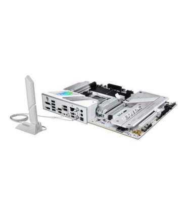 Mainboard|ASUS|AMD B850|SAM5|ATX|Memory DDR5|Memory slots 4|1xPCI-Express 4.0 16x|1xPCI-Express 5.0 16x|4xM.2|1xHDMI|1xDispla